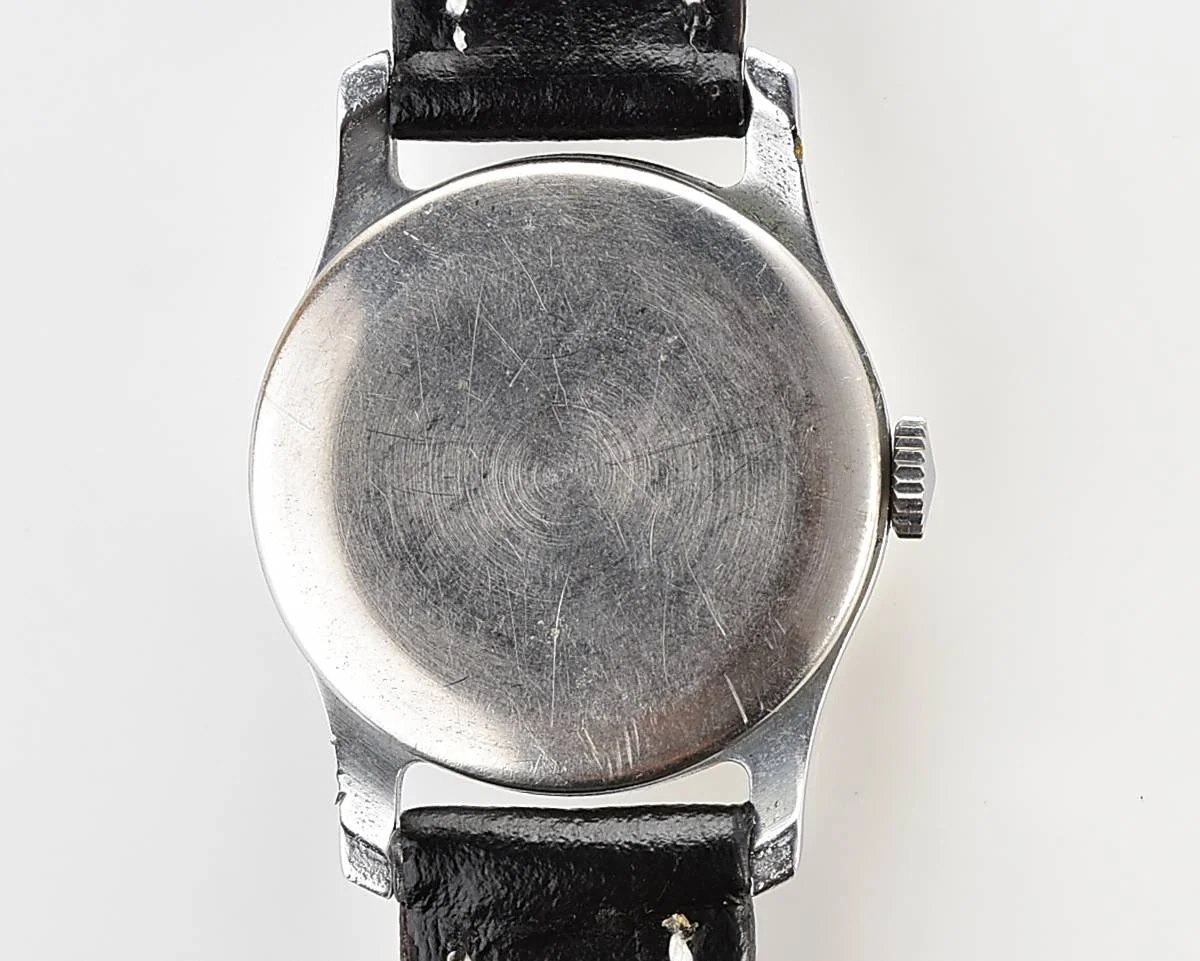 Excellent vintage Soviet ZiM mechanical watch