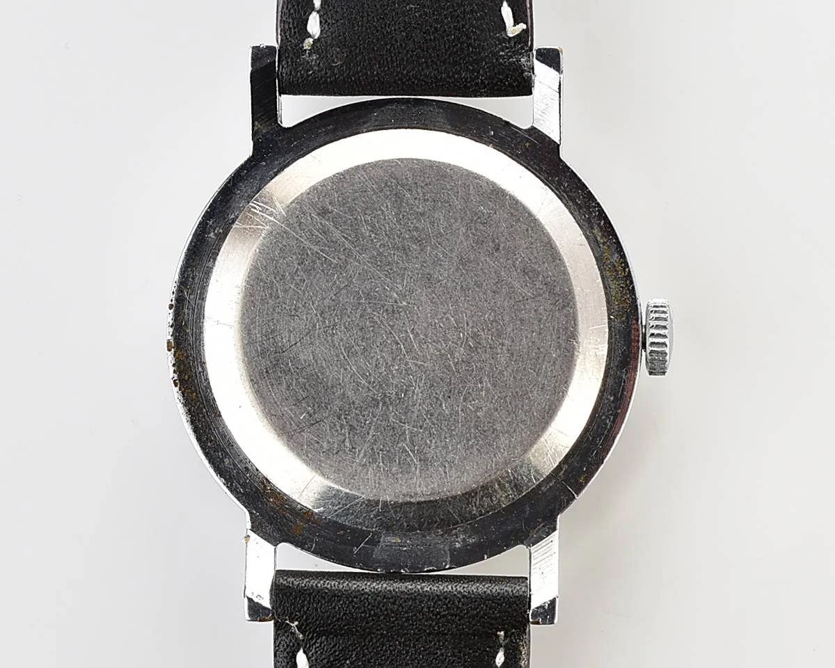 ZiM Soviet mechanical watch