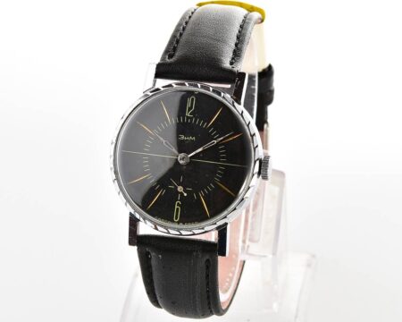 ZiM soviet mechanical watch