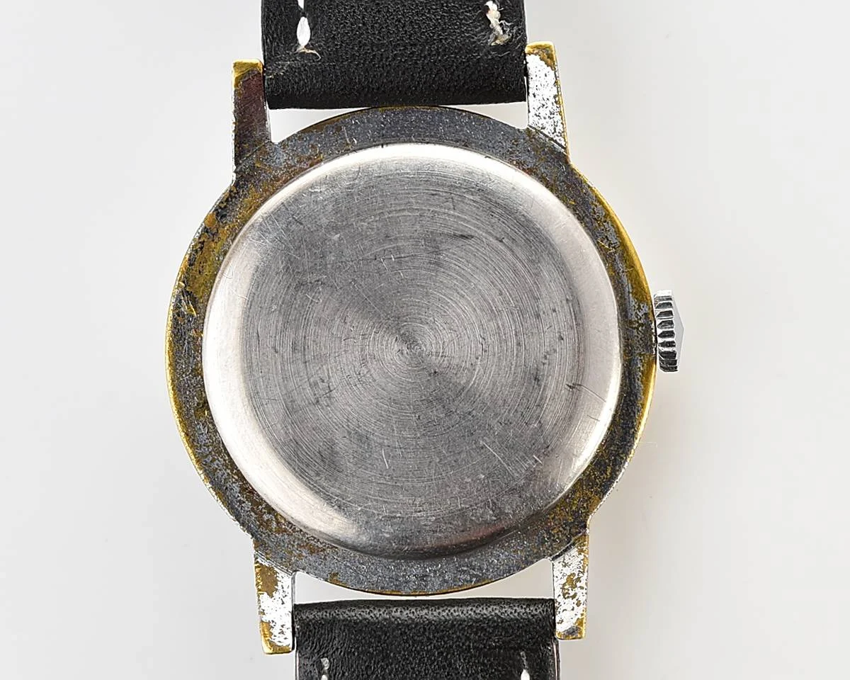 Pobeda Soviet mechanical wrist watch