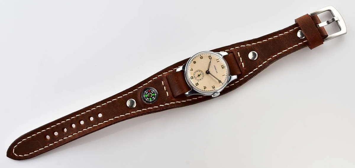 Compass strap