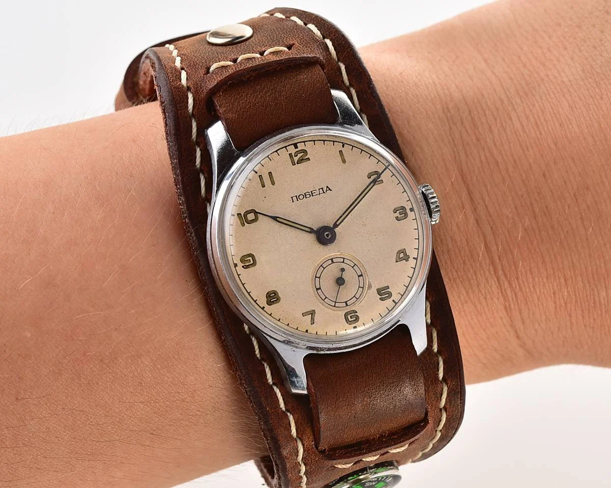 Compass strap2