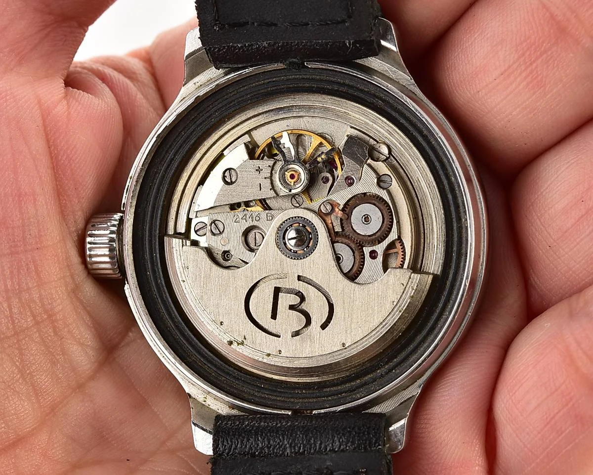 Pocket watch sku-11542_KOM_8783
