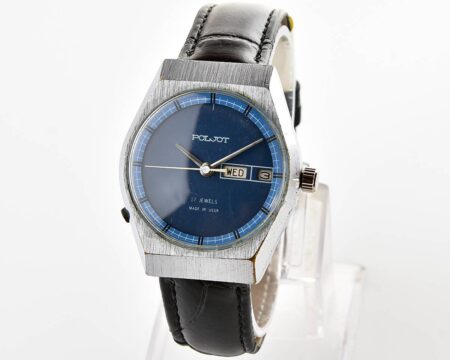POLJOT vintage mechanical watch