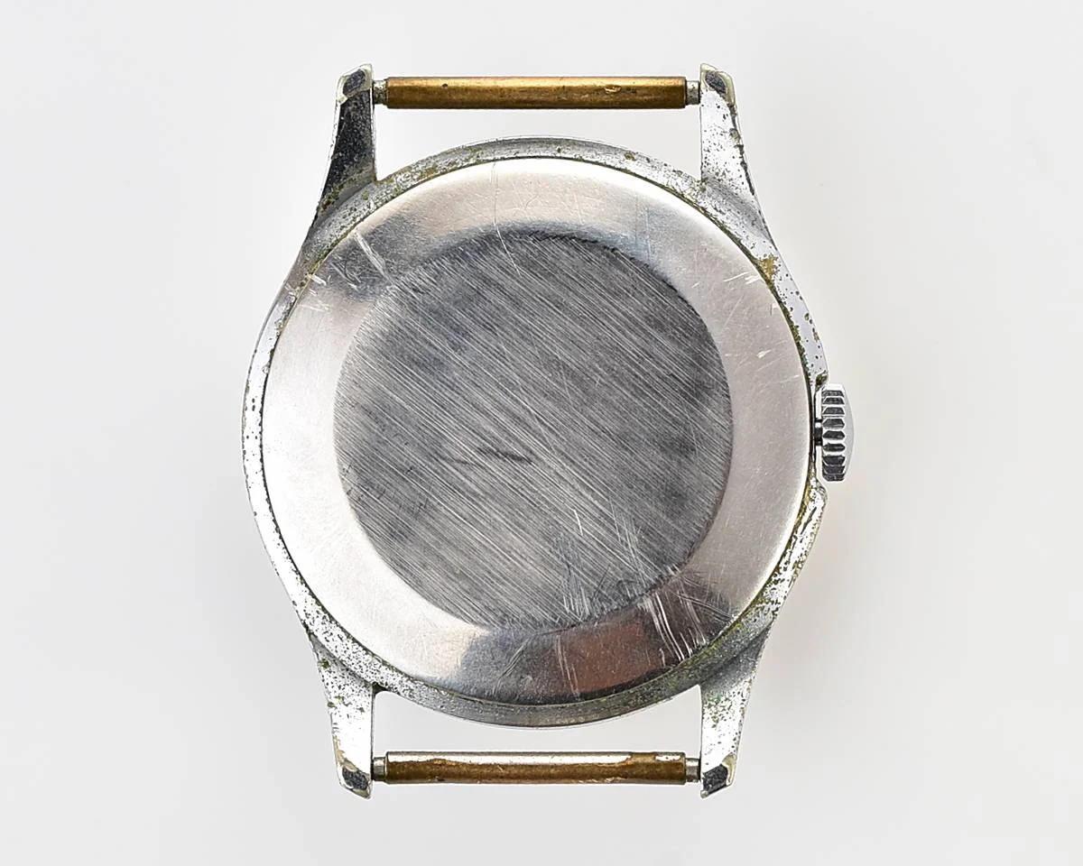 Excellent Soviet Raketa Baltica vintage mechanical watch