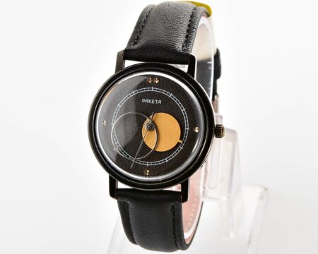 RAKETA Copernicus mechanical watch