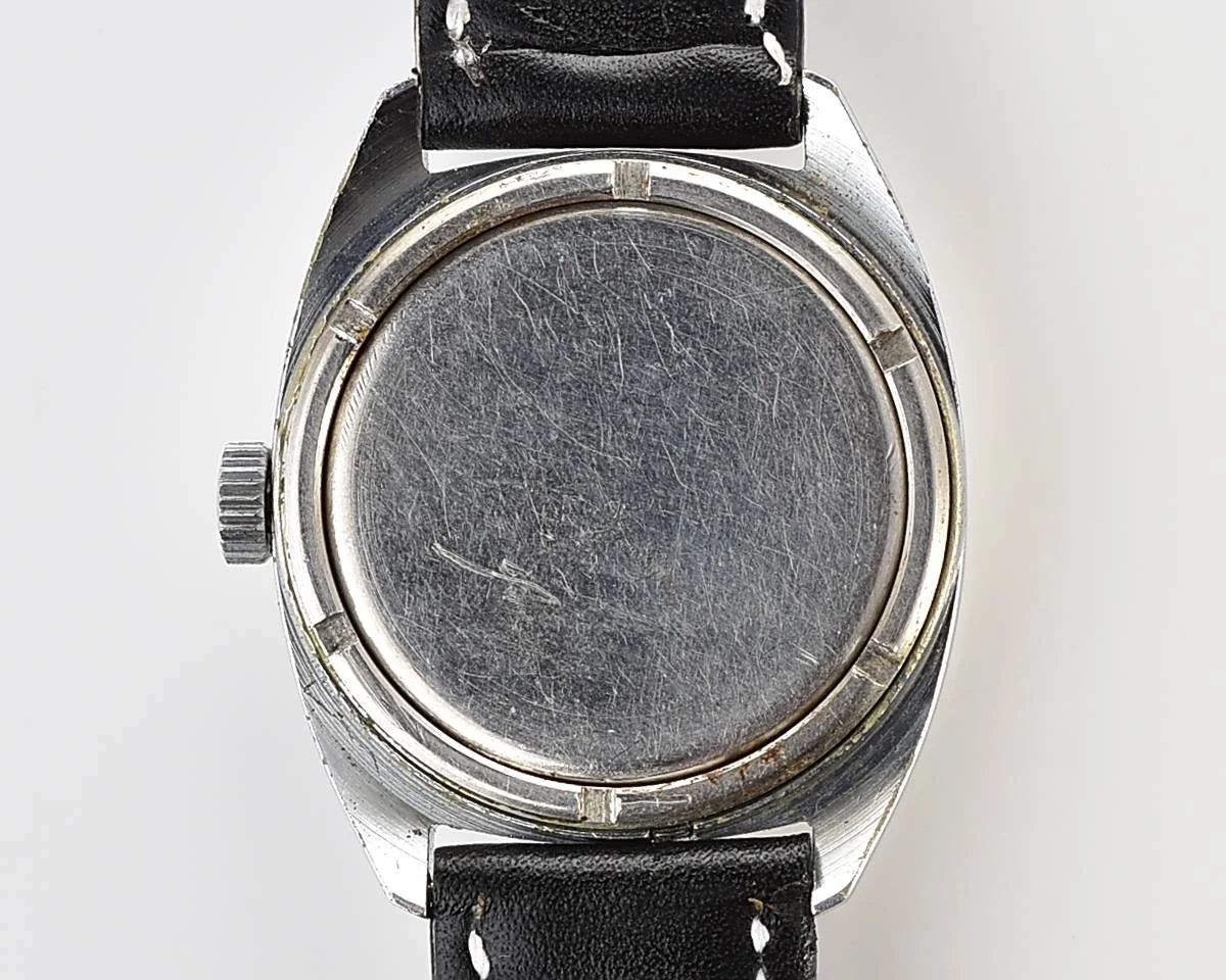 Soviet Raketa vintage mechanical watch