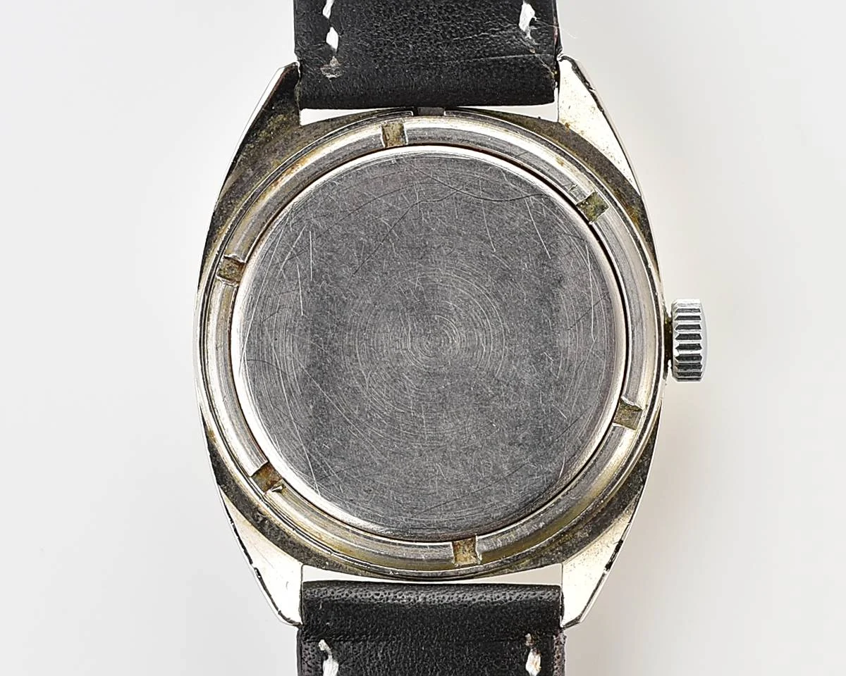 Soviet Raketa vintage mechanical watch