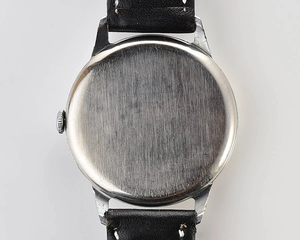 Rare! Start vintage Soviet classic mechanical watch, 3rd quarter of 1956