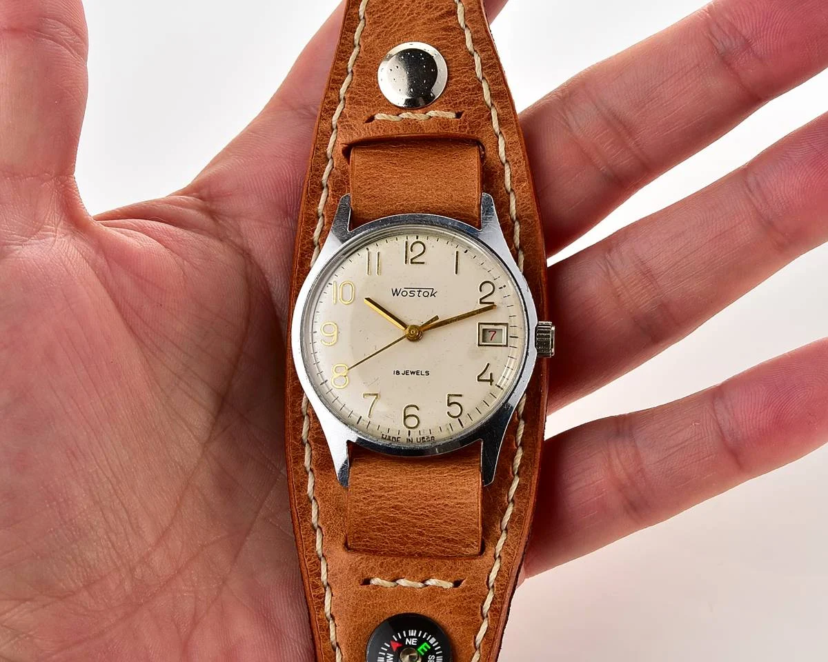 Sturmanskie compass strap-LB3