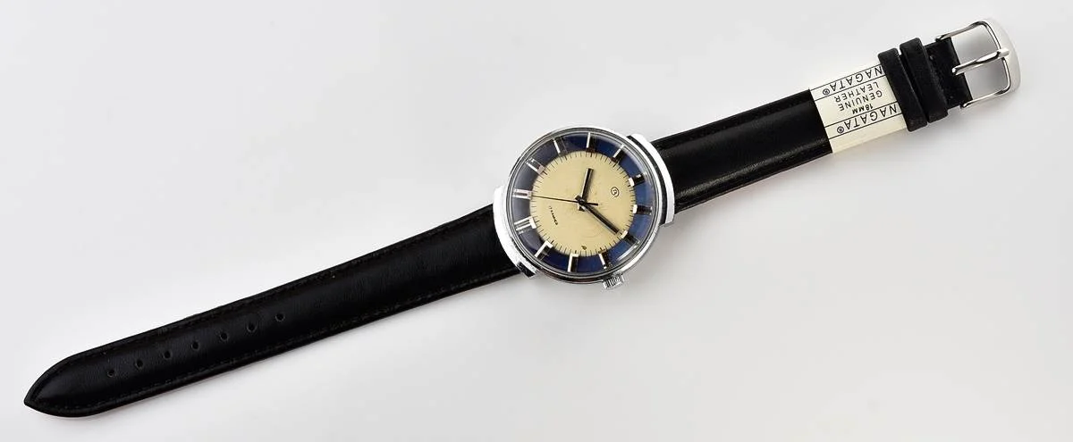 Wostok (Vostok) mechanical wrist watch - Olympic edition Moscow 1980!