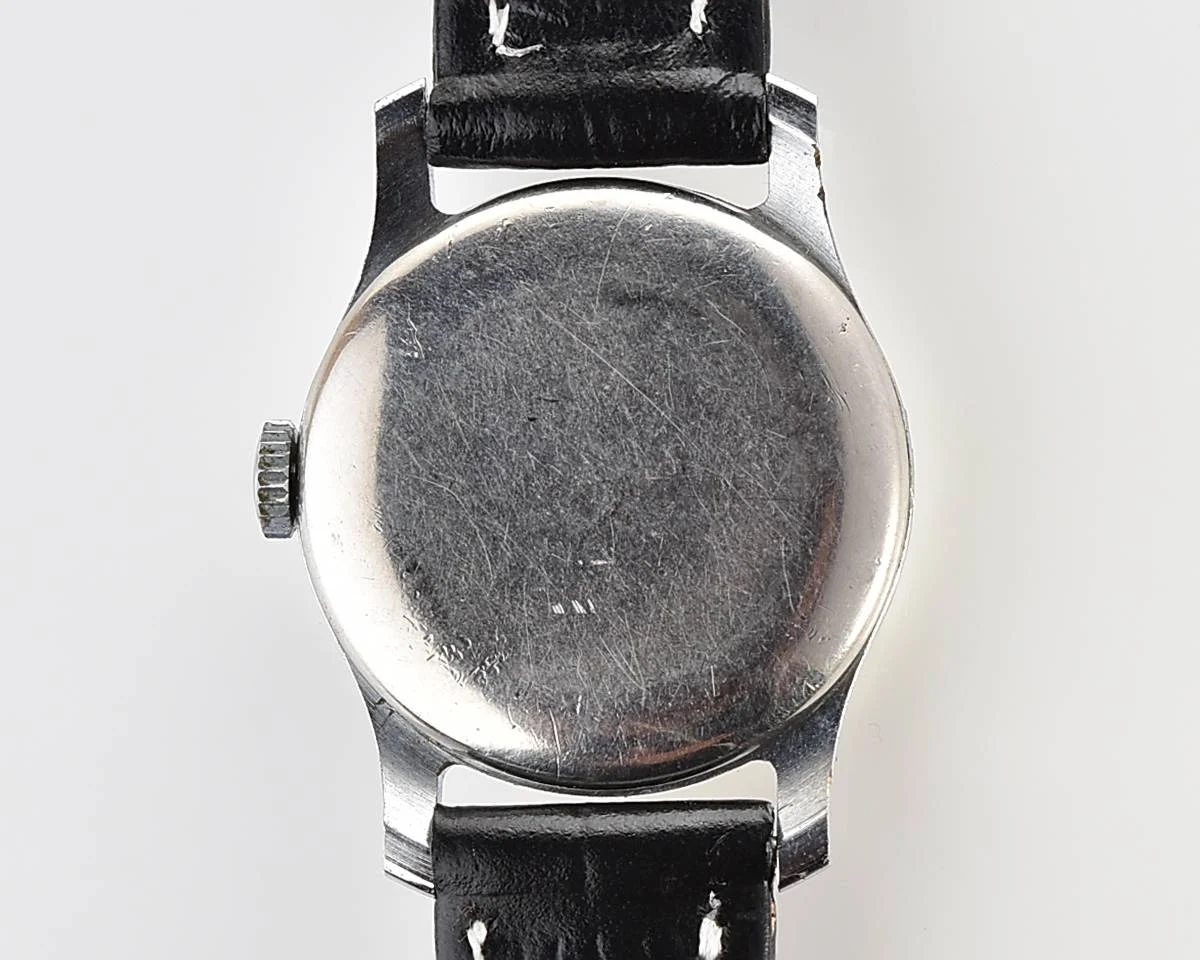 Excellent vintage Soviet ZiM mechanical watch