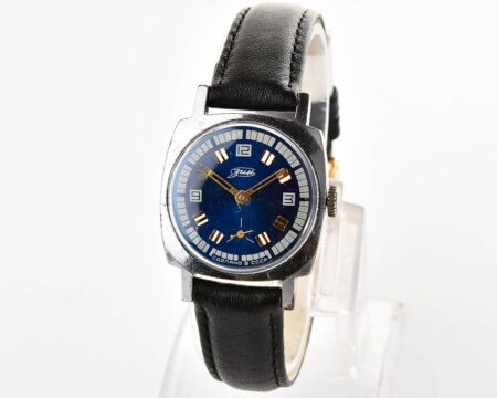 Vintage soviet ZiM mechanical watch