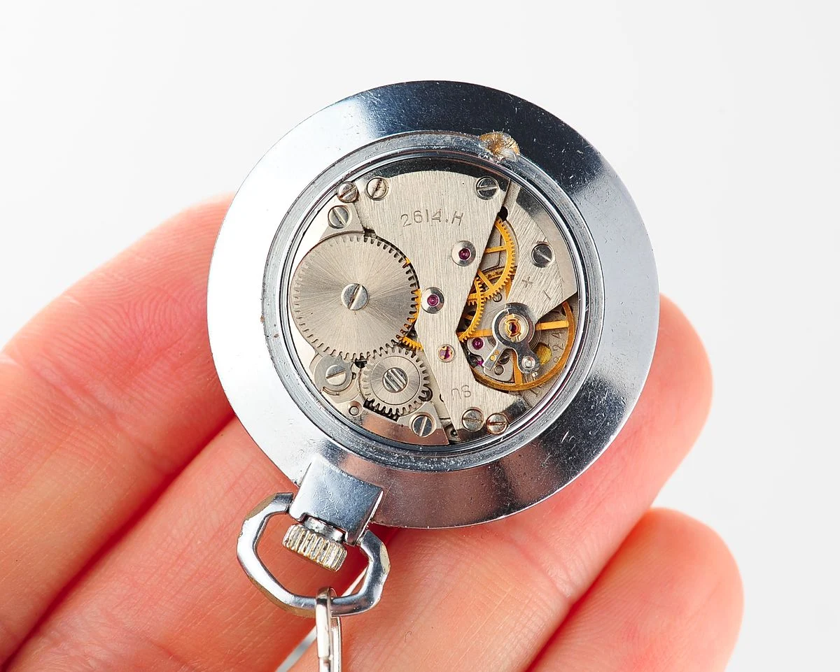 watch Raketa pocket 13715-SCS_5385