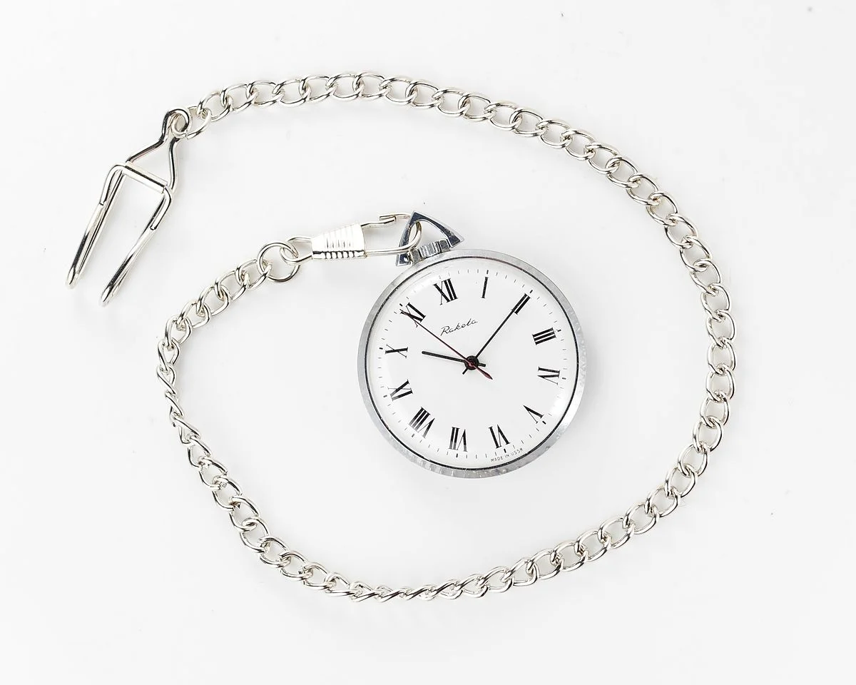 watch Raketa pocket roman 13447-SCS_5365