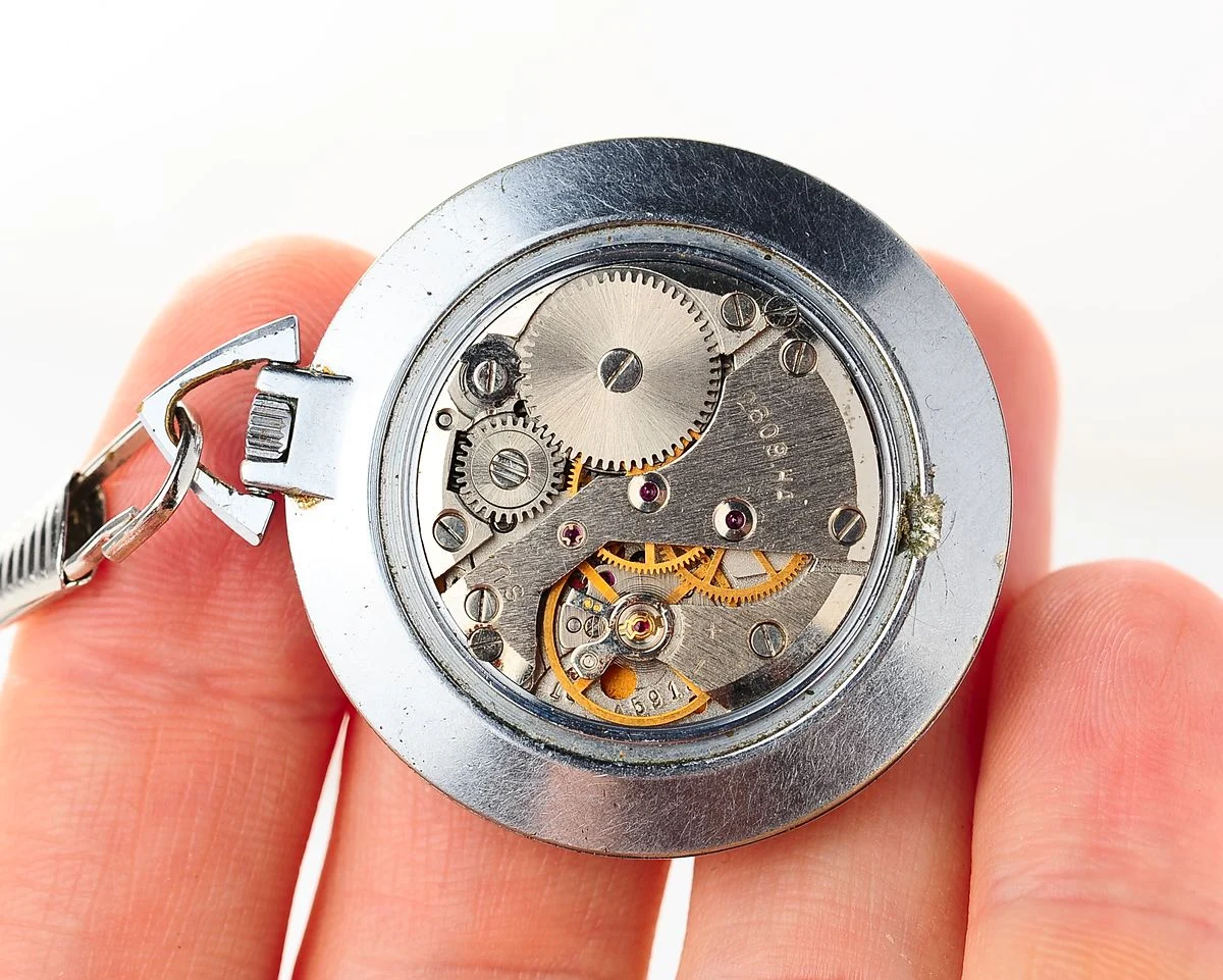 watch Raketa pocket roman 13447-SCS_5375