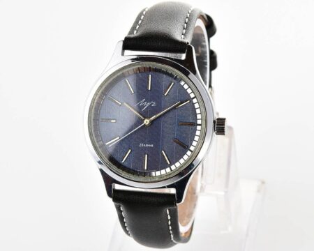 Soviet vintage mechanical watch Luch