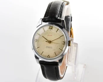 Vintage Soviet Mir mechanical watch