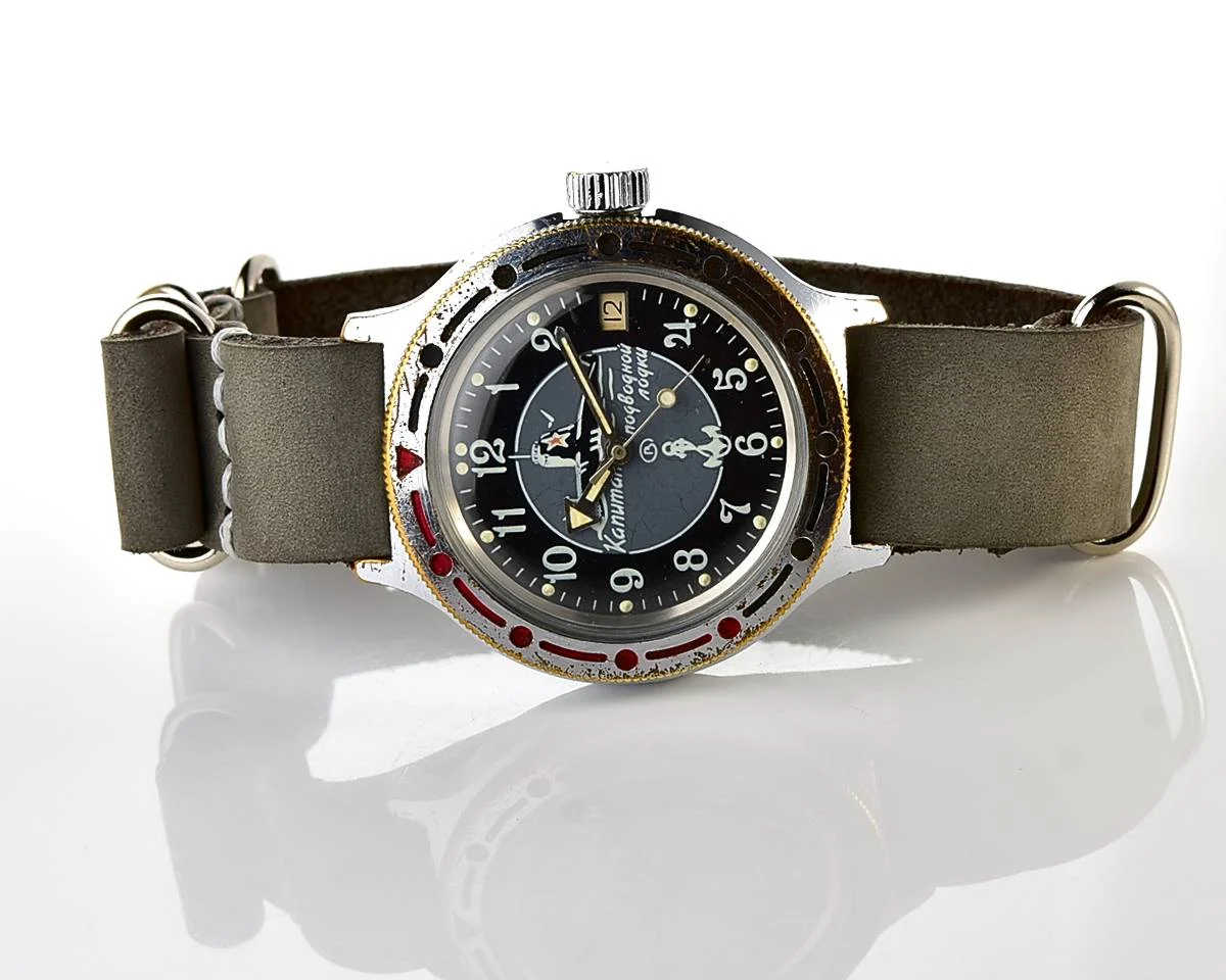Pocket watch SKU-13959_KOM_4373