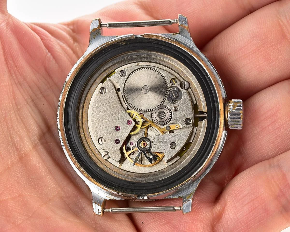 Pocket watch SKU-13959_KOM_4489