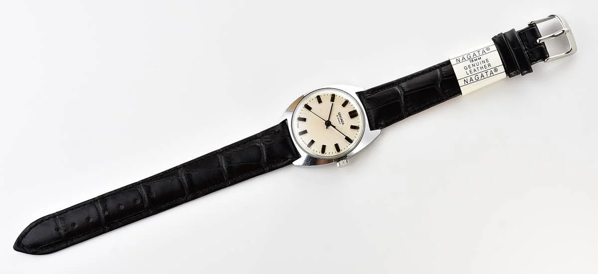 Soviet Sekonda vintage mechanical watch