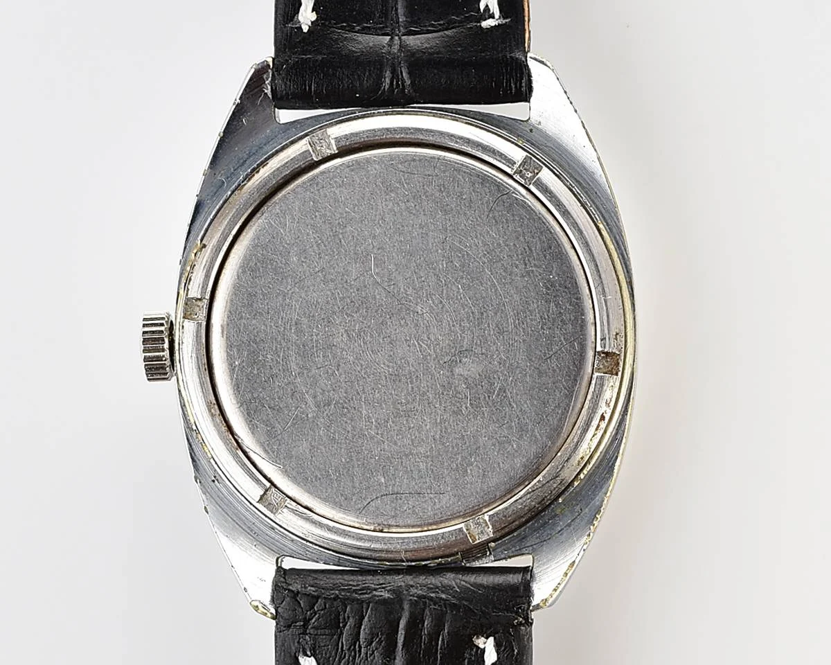 Soviet Sekonda vintage mechanical watch