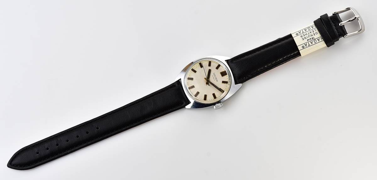 Soviet SEKONDA vintage mechanical watch