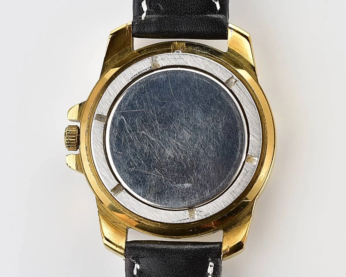 Vympel mechanical watch, Luch factory