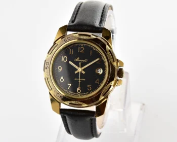 Vympel mechanical watch, Luch factory