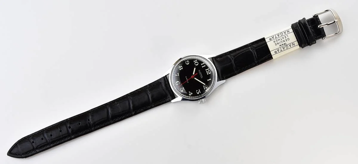 Soviet Wostok (Vostok) mechanical wristwatch