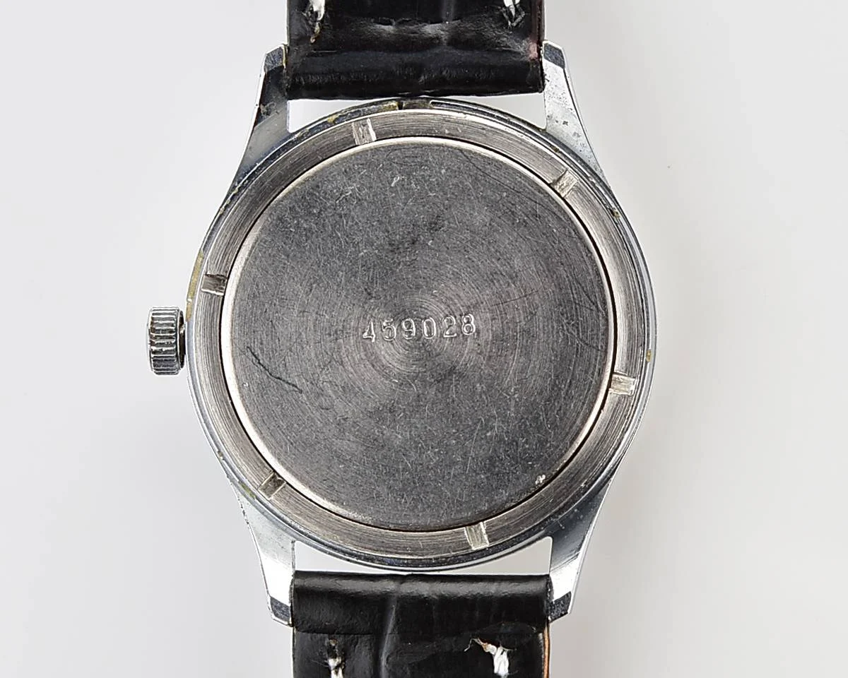 Soviet Wostok (Vostok) mechanical wristwatch