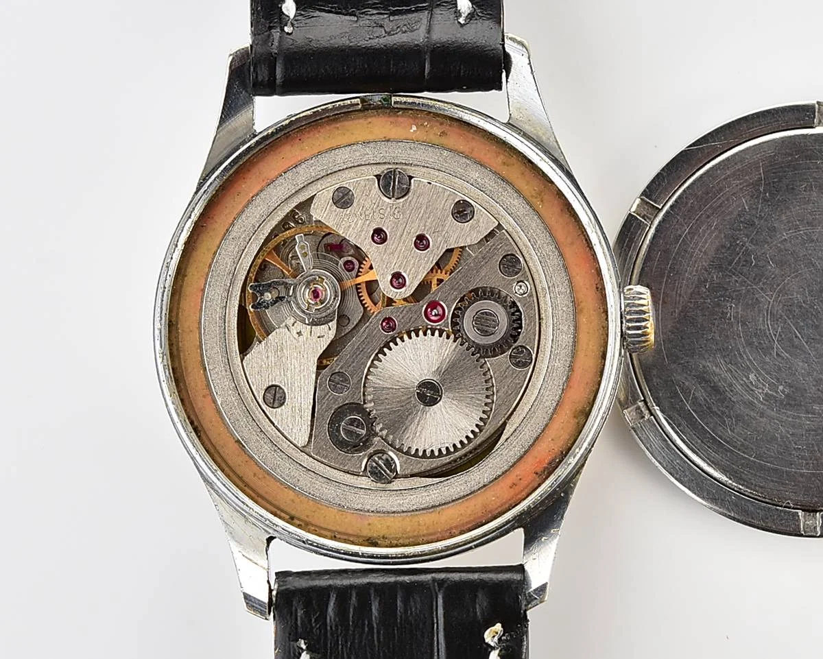 Soviet Wostok (Vostok) mechanical wrist watch
