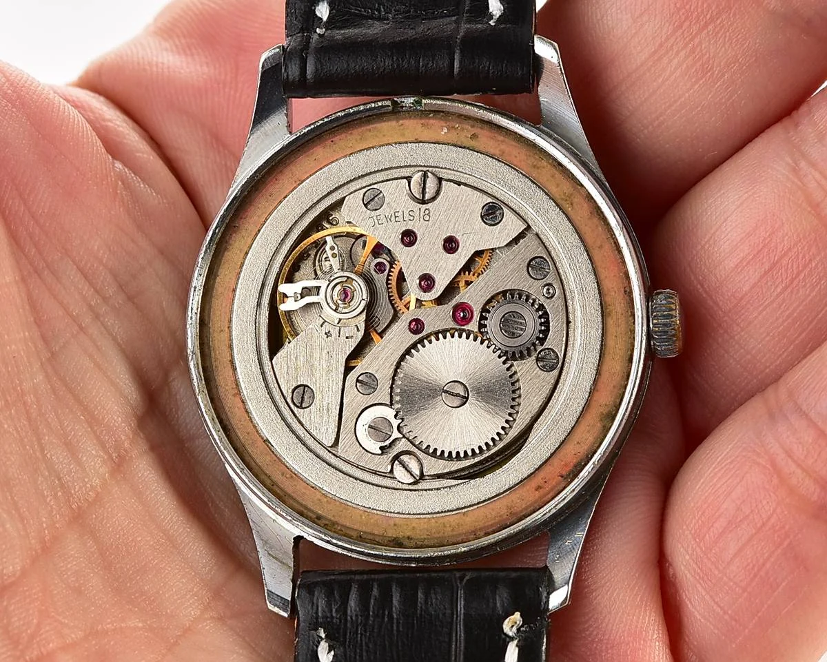 Soviet Wostok (Vostok) mechanical wrist watch