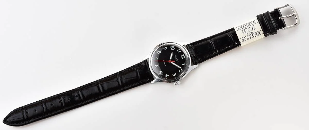 Soviet Wostok (Vostok) mechanical wristwatch