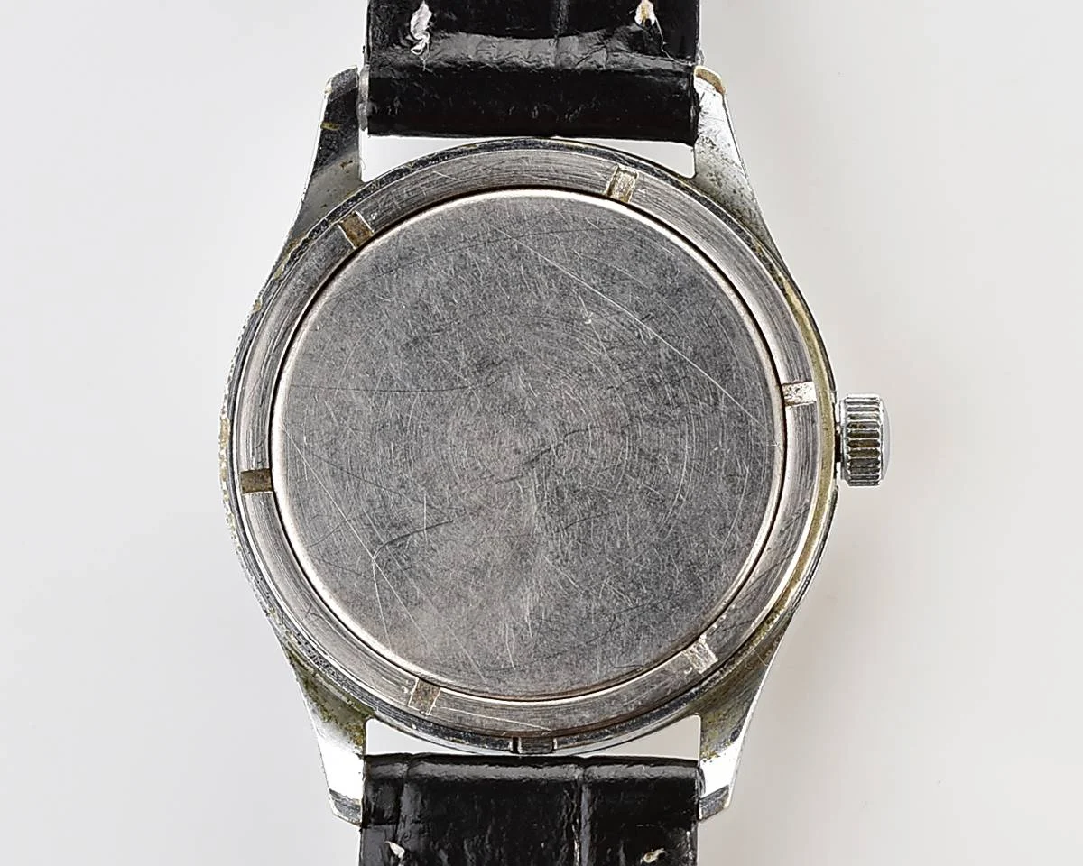 Soviet Wostok (Vostok) mechanical wristwatch