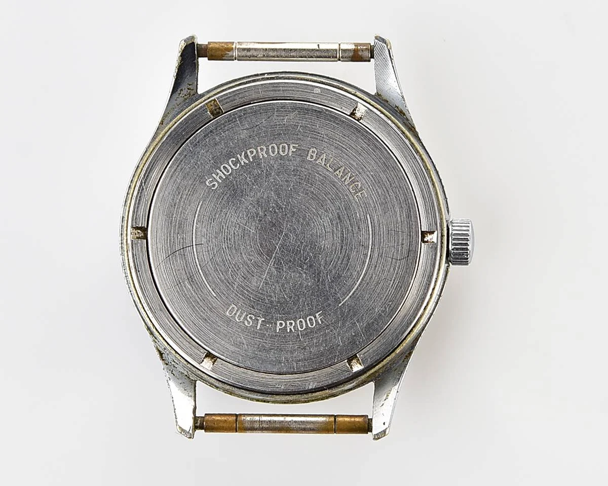 Soviet Wostok (Vostok) mechanical wrist watch