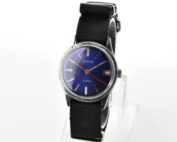 Soviet Wostok (Vostok) mechanical wrist watch