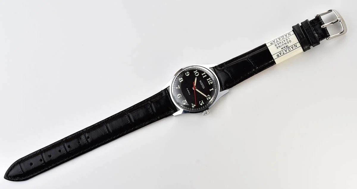 Soviet Wostok (Vostok) mechanical wristwatch
