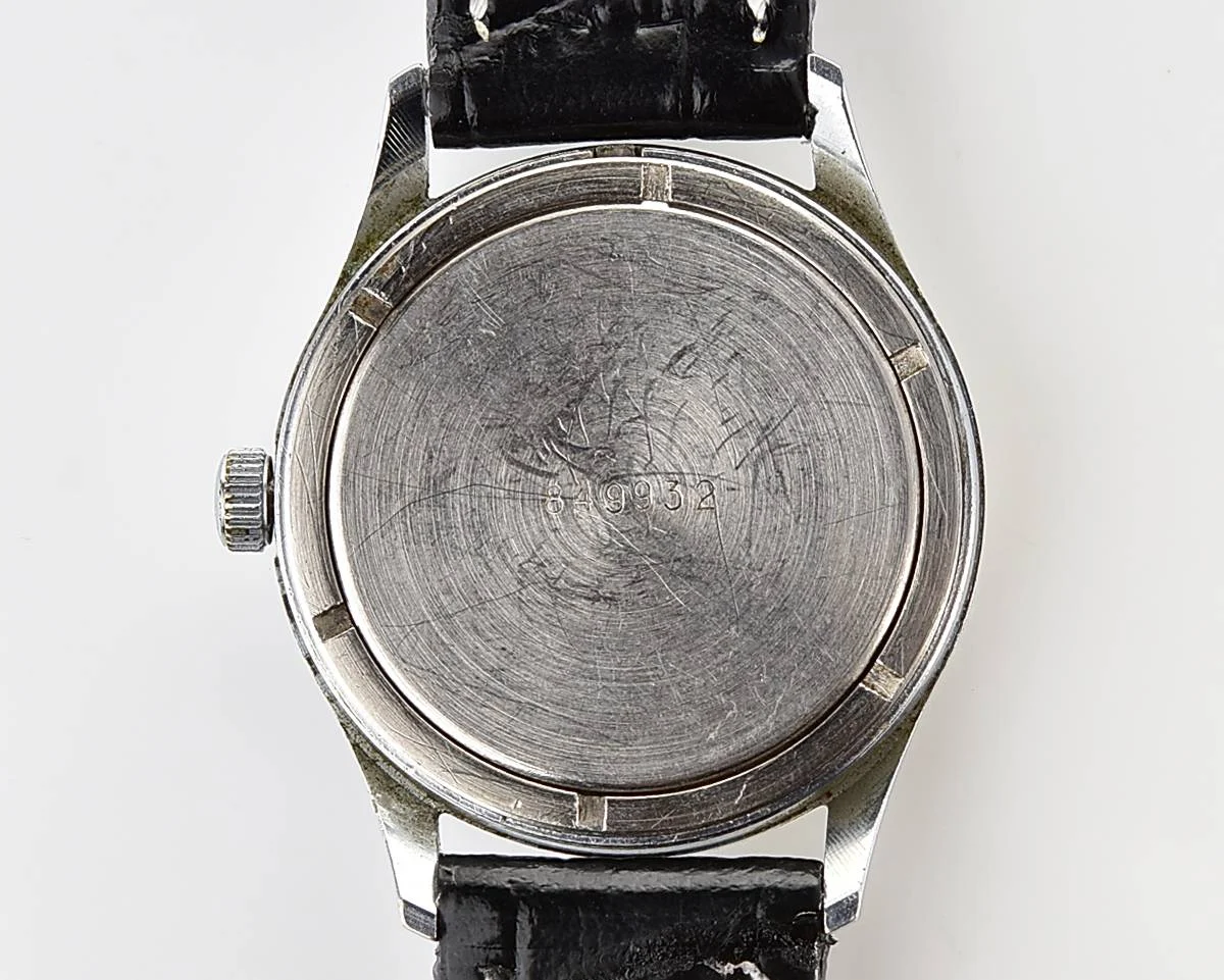 Soviet Wostok (Vostok) mechanical wristwatch