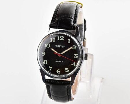 Soviet Wostok (Vostok) mechanical wristwatch