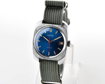 Soviet Wostok (Vostok) vintage mechanical watch