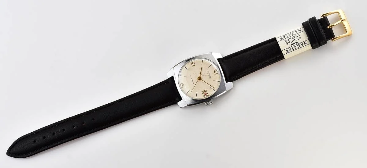 Soviet Wostok (Vostok) mechanical wrist watch