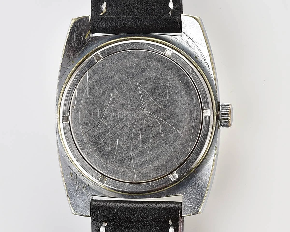 Soviet Wostok (Vostok) mechanical wrist watch