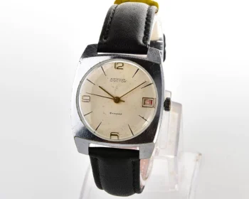 Soviet Wostok (Vostok) mechanical wrist watch