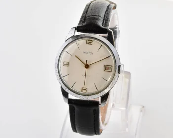 Soviet Wostok (Vostok) mechanical wrist watch