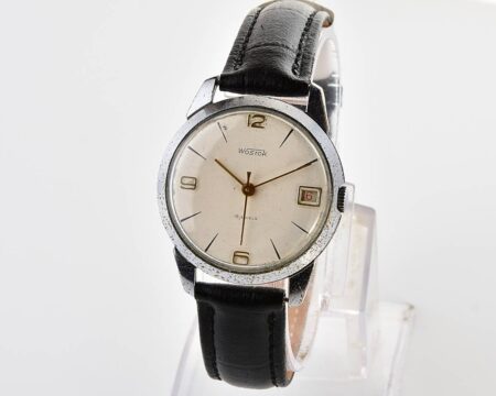 Soviet Wostok (Vostok) mechanical wrist watch