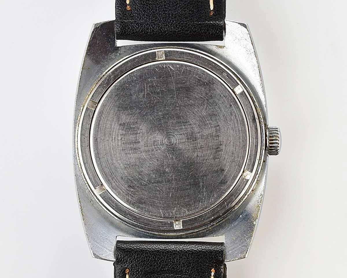 Soviet Wostok (Vostok) mechanical wrist watch