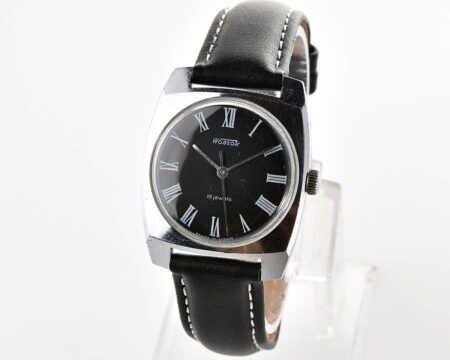 Soviet Wostok (Vostok) mechanical wrist watch