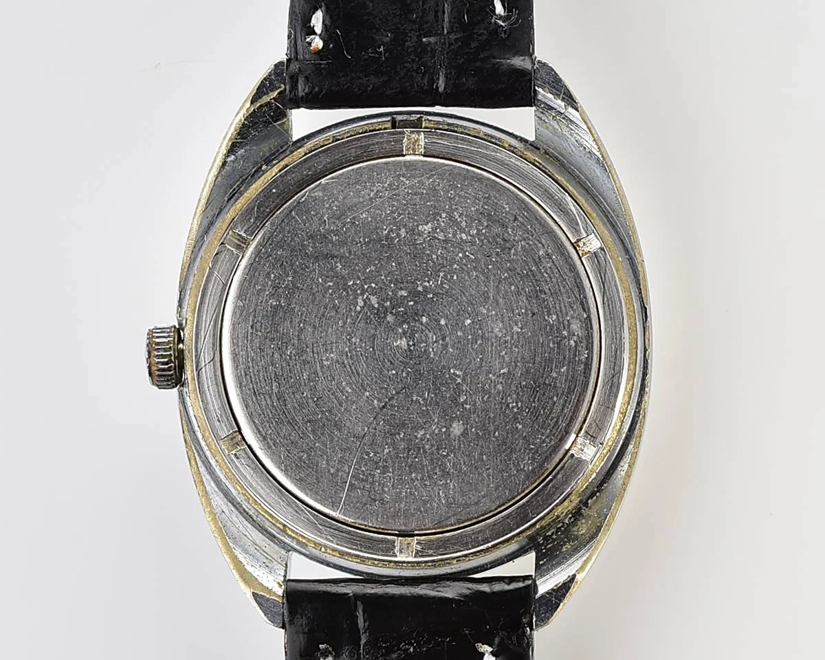 Wostok (Vostok) mechanical watch - export version