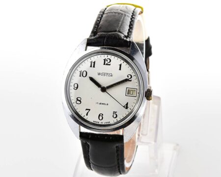 Wostok (Vostok) mechanical watch - export version